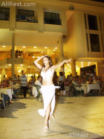 Golden Lotus Hotel 33